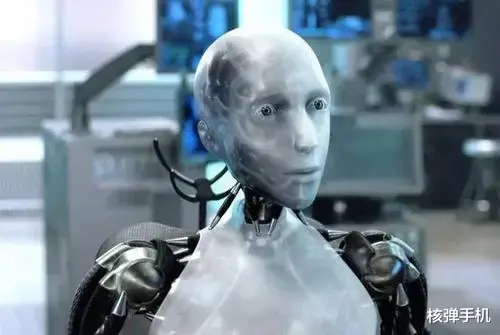 机器|人工智能代替人类大部分工作就是一个笑话