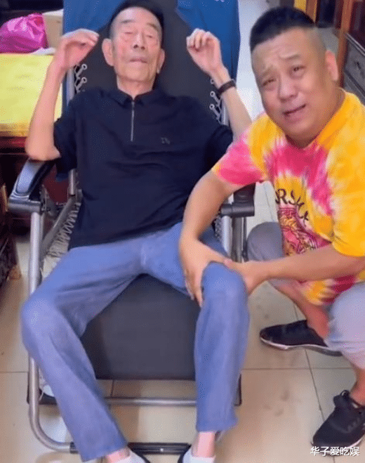 杨议|豹哥直播间首次透露,与杨议反目原因,直言:条子哥为啥离开?