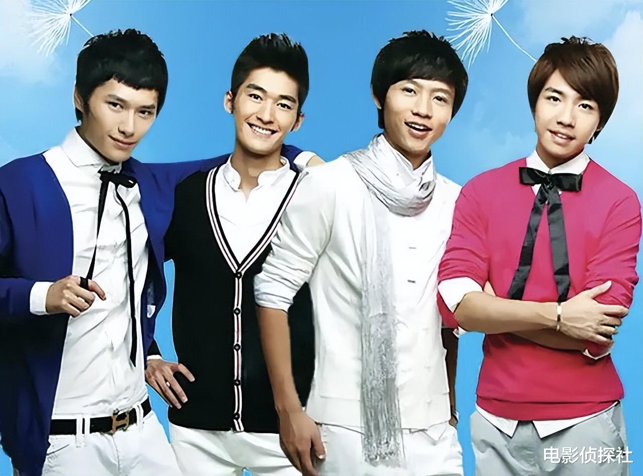 张翰|爷青回!张翰朱梓骁合体直播:一个社牛,一个社恐