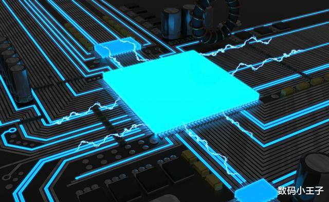 滴滴出行|如果i9 9900kf处理器出现在60年前会带来什么样的影响?