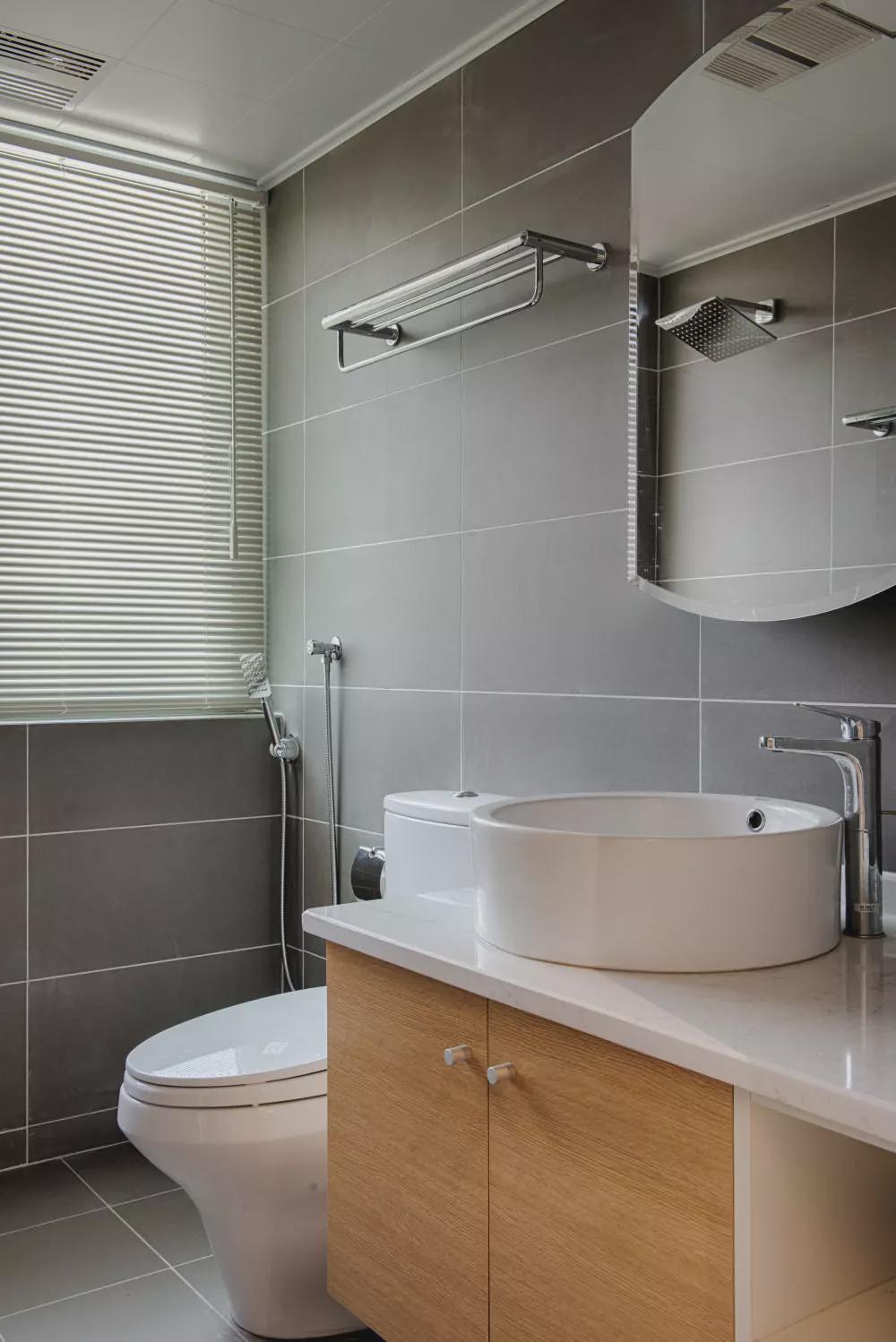 小户型得这样装！61㎡简约北欧风，既美观实用性又强！