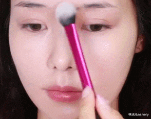 丝瓜 赵露思的“伪素颜妆”,瞬间变“磨皮脸”,没有同款颜你也能get