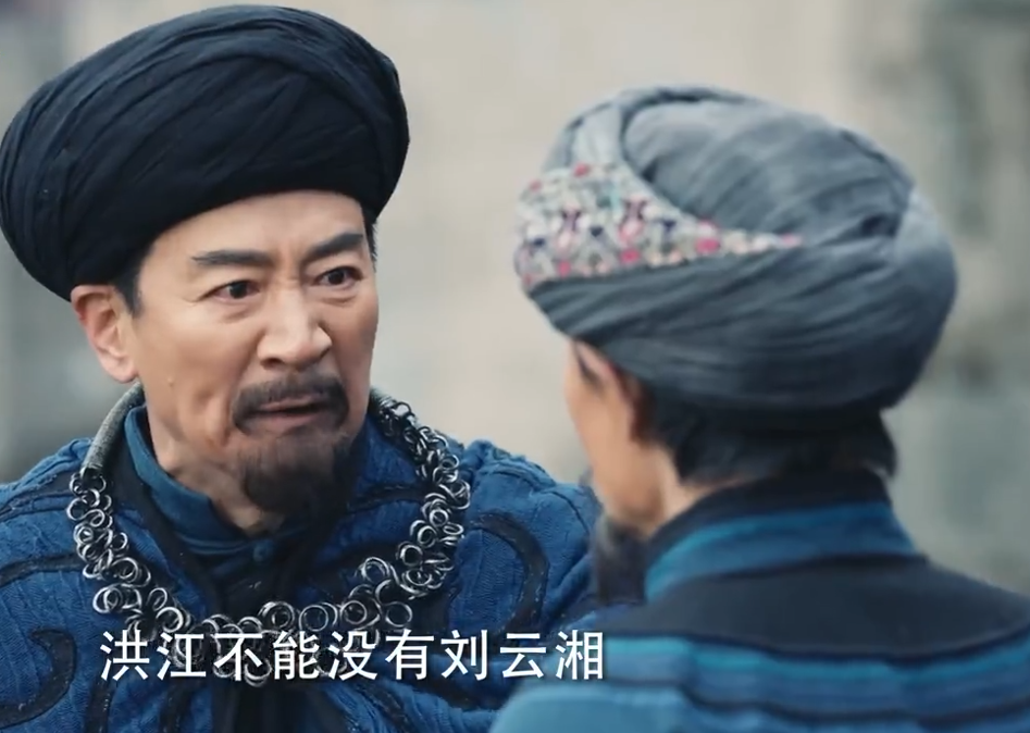 张丰毅|央视年代大剧定档！张丰毅出山，丁海峰入局，寇振海助阵，该火了