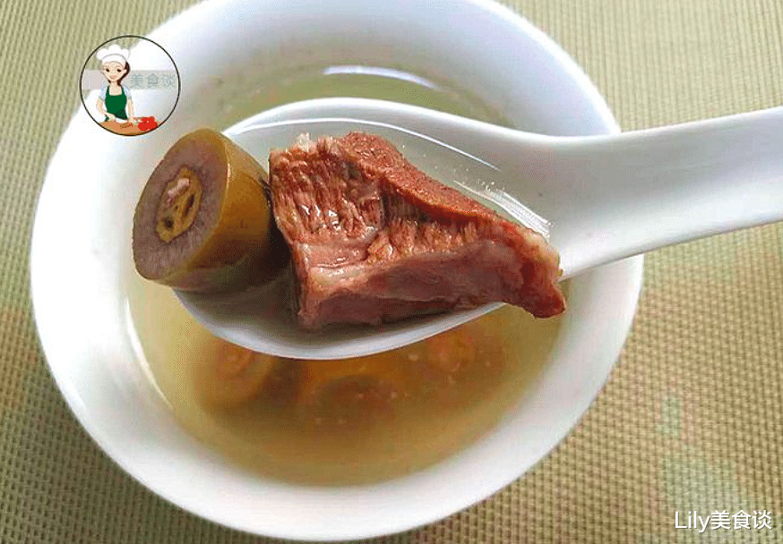 疾控|分享5道广东靓汤做法,配方简单又美味,煲一锅,大人孩子都爱喝