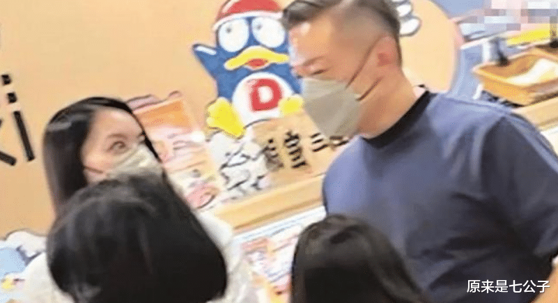 江希文|天！偷偷在国外产女，可是她还没领证啊？！