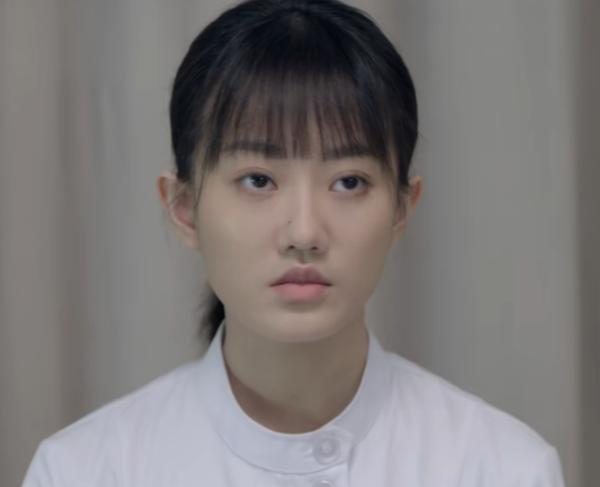 陈亮|杨幂新剧又带自家艺人演戏，陈亮言真的很圈粉，又美又有灵气