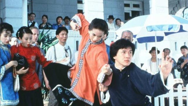 曹颖|“古装女神”曹颖:嫁国家一级演员生一子,恩爱多年,幸福美满