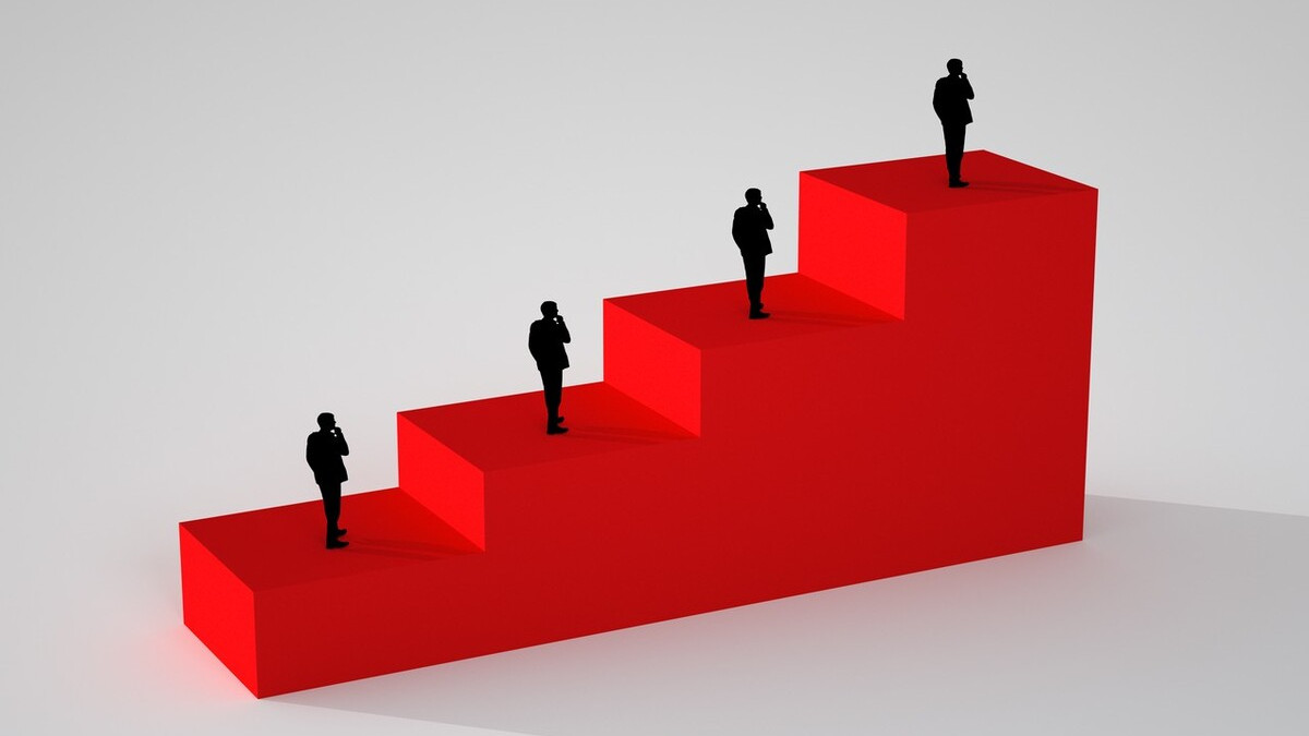 |如何向上沟通，赋能自己的职场发展？