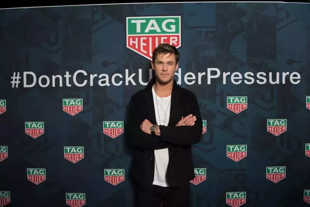 《复联》英雄们,都在戴哪些表?