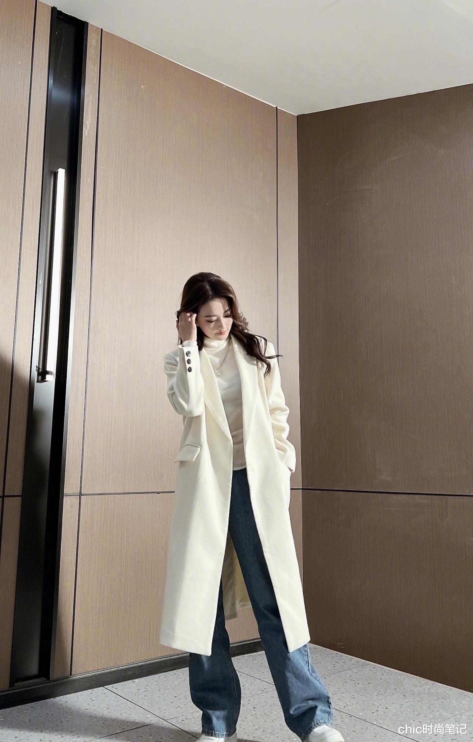 徐璐|“倒三角胃”镂空,“空竹腰”,徐璐的辣妹风不是空穴来风