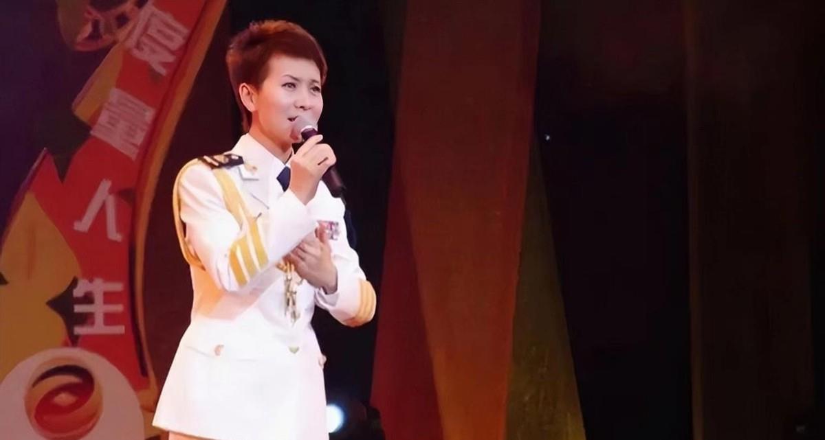 甘萍|《大哥你好吗》原唱甘萍:起底当年“逼婚”事件始末