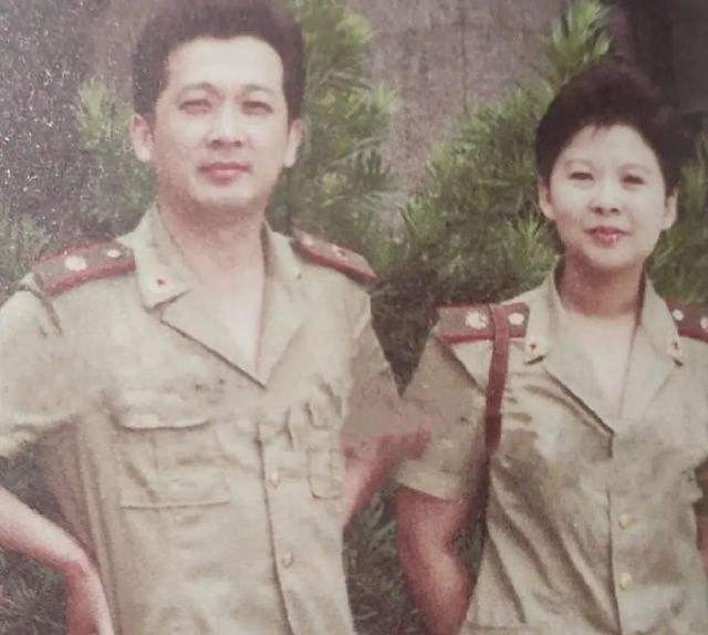 |张楠:苦等董文华5年,帮妻子洗刷污点,她永远是我的好妻子