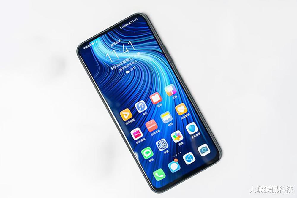 软件|华为想翻盘?能成功吗?配置方面的缺失确实没有太大的希望