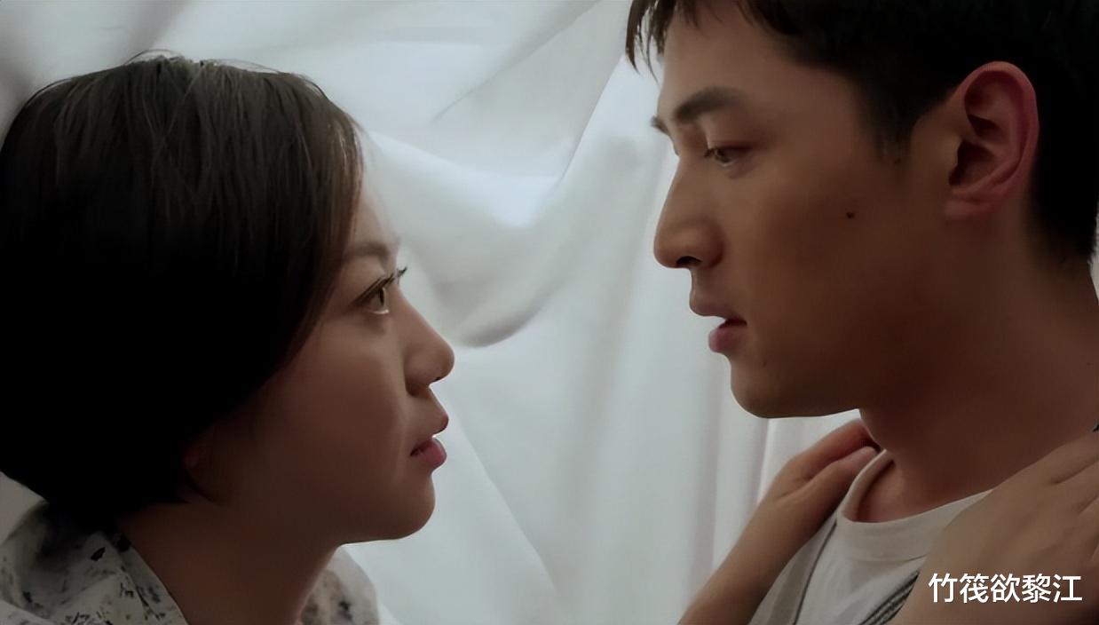 明道|56岁蒋雯丽和小14岁的明道上演姐弟恋，这让年轻女演员咋玩啊！