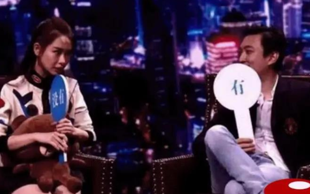 戚薇|戚薇：读书时情书收到手软，本以为是太自恋，看完旧照，惊艳了