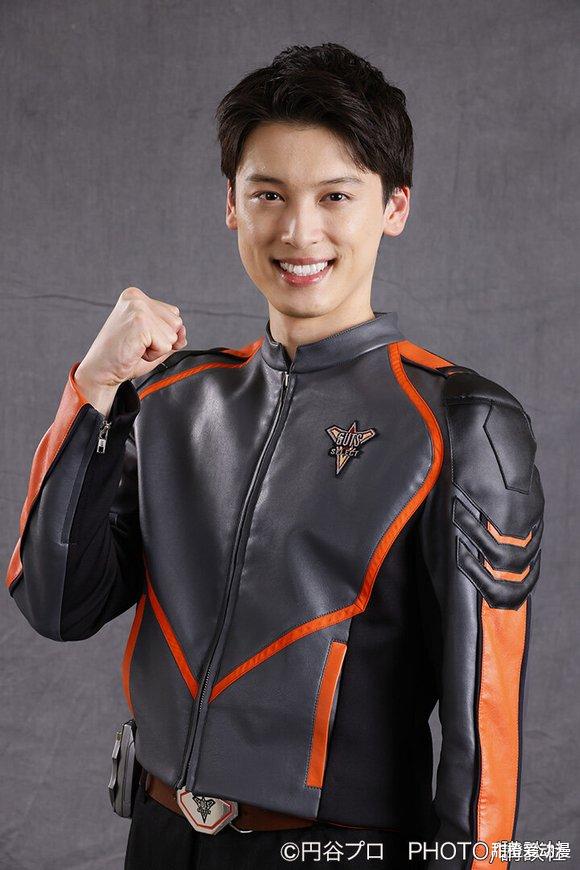 人物设定|戴卡奥特曼高清剧照:主角人设公开,这次的三大形态是真的不错!