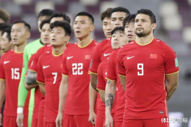 国足|国足有救了！不靠归化也不靠金钱激励，这位俄国大佬正在拯救国足