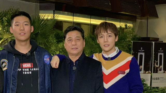 刘维|36岁男星刘维悲痛发文！父亲因病去世，短短6月里父母双亡成孤儿