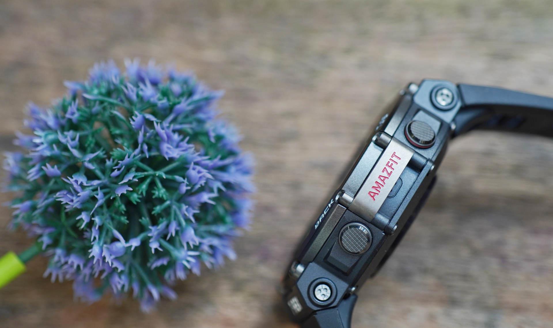 智能手表|一千出头的硬核户外智能手表,华米Amazfit T-Rex 2使用体验