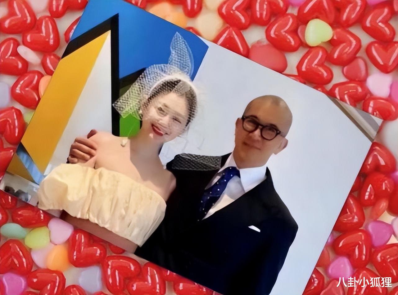 大S|大S具俊晔婚纱Kiss照首曝光：新婚夫妇两度深情拥吻幸福爆表