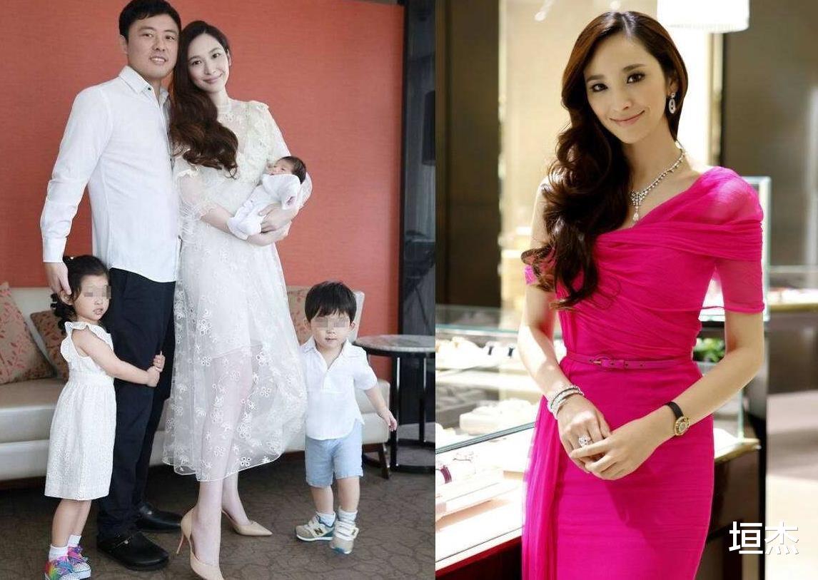 吴佩慈|白目芭比吴佩慈：说大S皮肤黑太可怜，评价小S是矮个跟侏儒