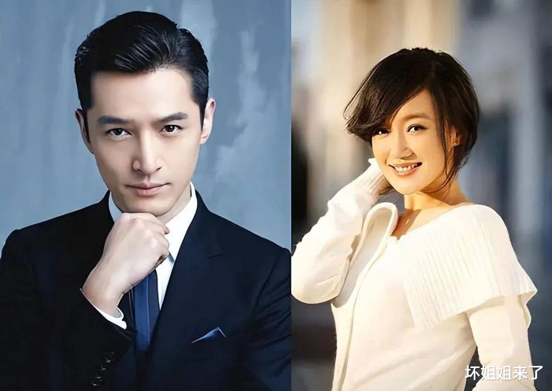 胡歌|胡歌娶妻生女24小时后，薛佳凝被曝出家了