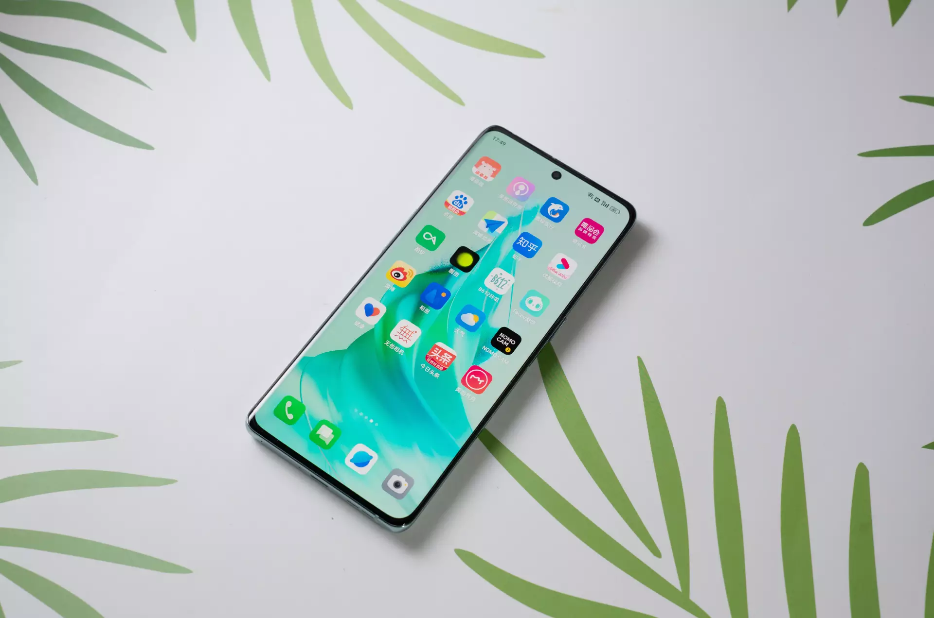 打破安卓手机久用必卡魔咒！OPPO手机打造流畅新标杆，48个月流畅?