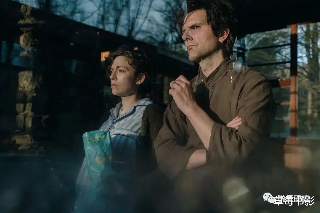 apple tv|离职就会被暗杀？Apple tv+爆款来了！