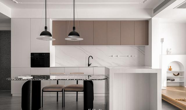 献上一份扩展西厨收纳的方案，细分两种情况5种方法，保姆级妙招