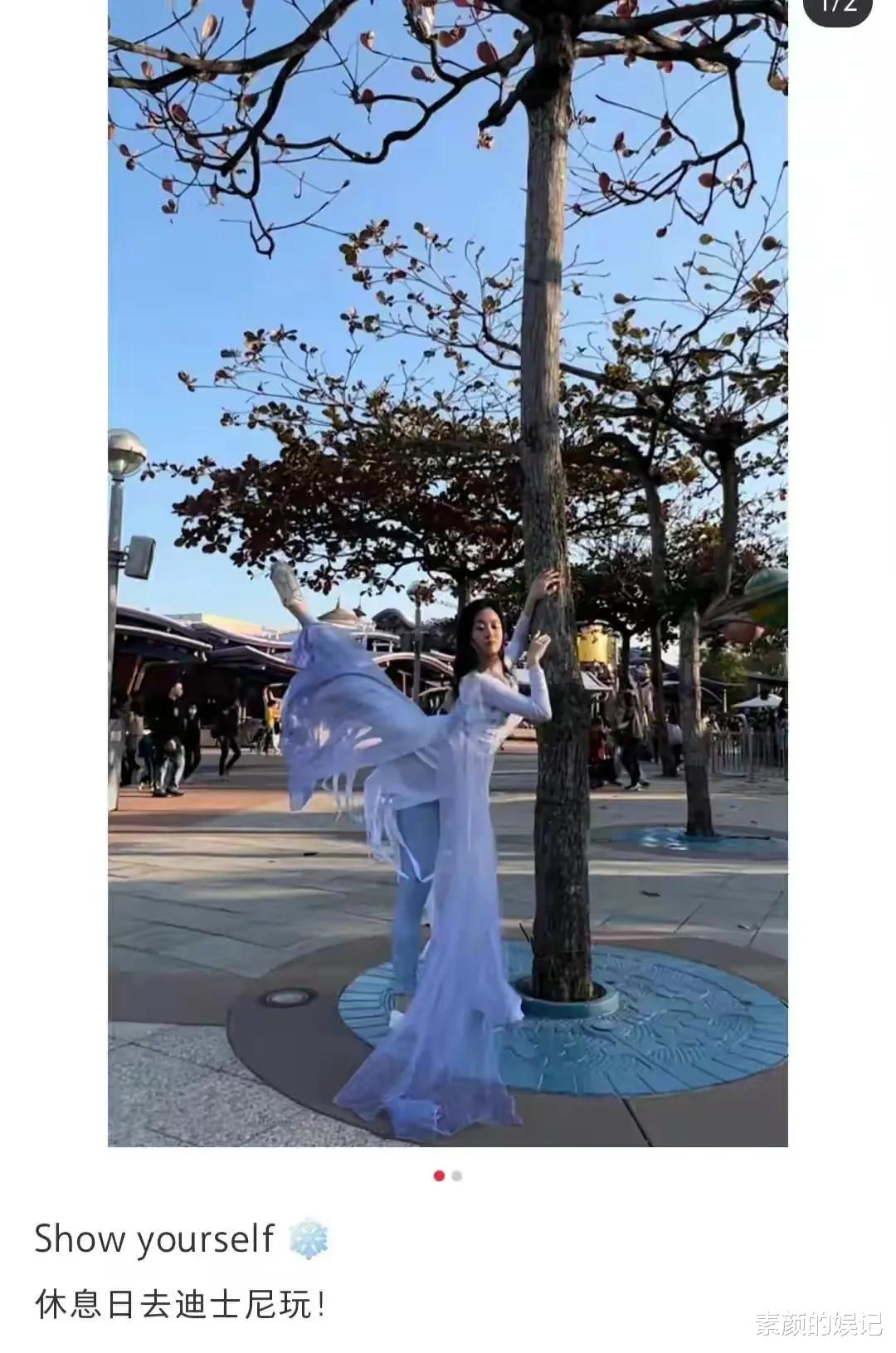 刘秀盈|刘秀盈回顾2022年:对爸爸刘銮雄颇有意见,他依然缺席自己的生活