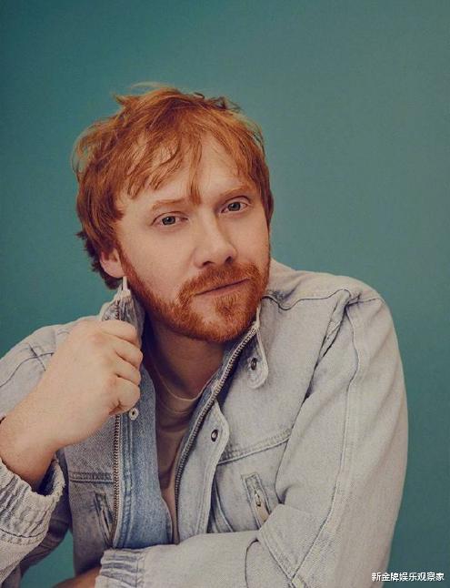 哈利·波特|昔日童星曝演哈利波特11年很窒息,被泼冷水:挣那么多钱累也值了