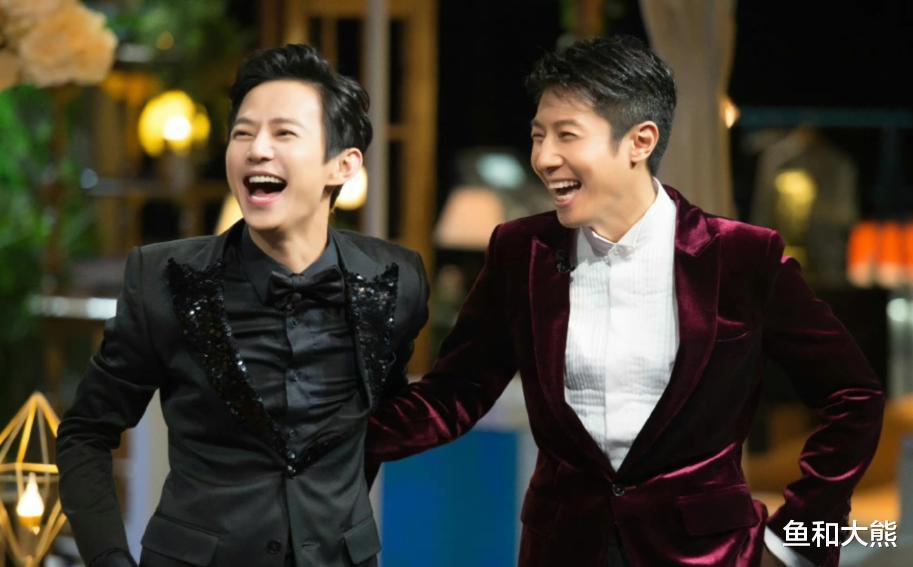 明侦8|《明侦8》首次录制，5人路透已出1人未露面，白敬亭被曝拒绝邀约