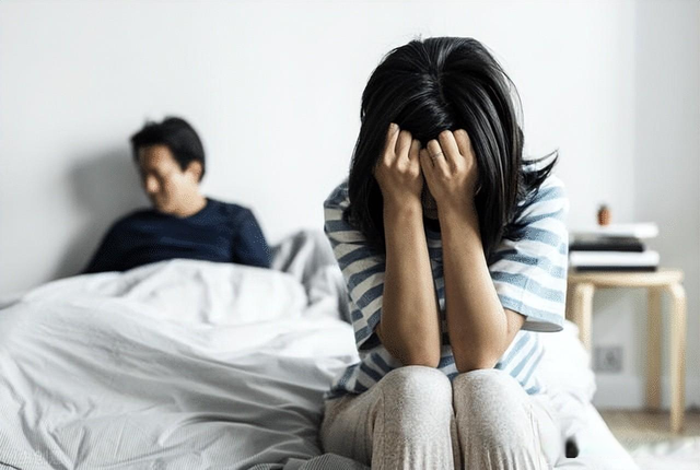 上海一男子无法生育,同意妻子与他人生孩子,事后矛盾频发闹离婚