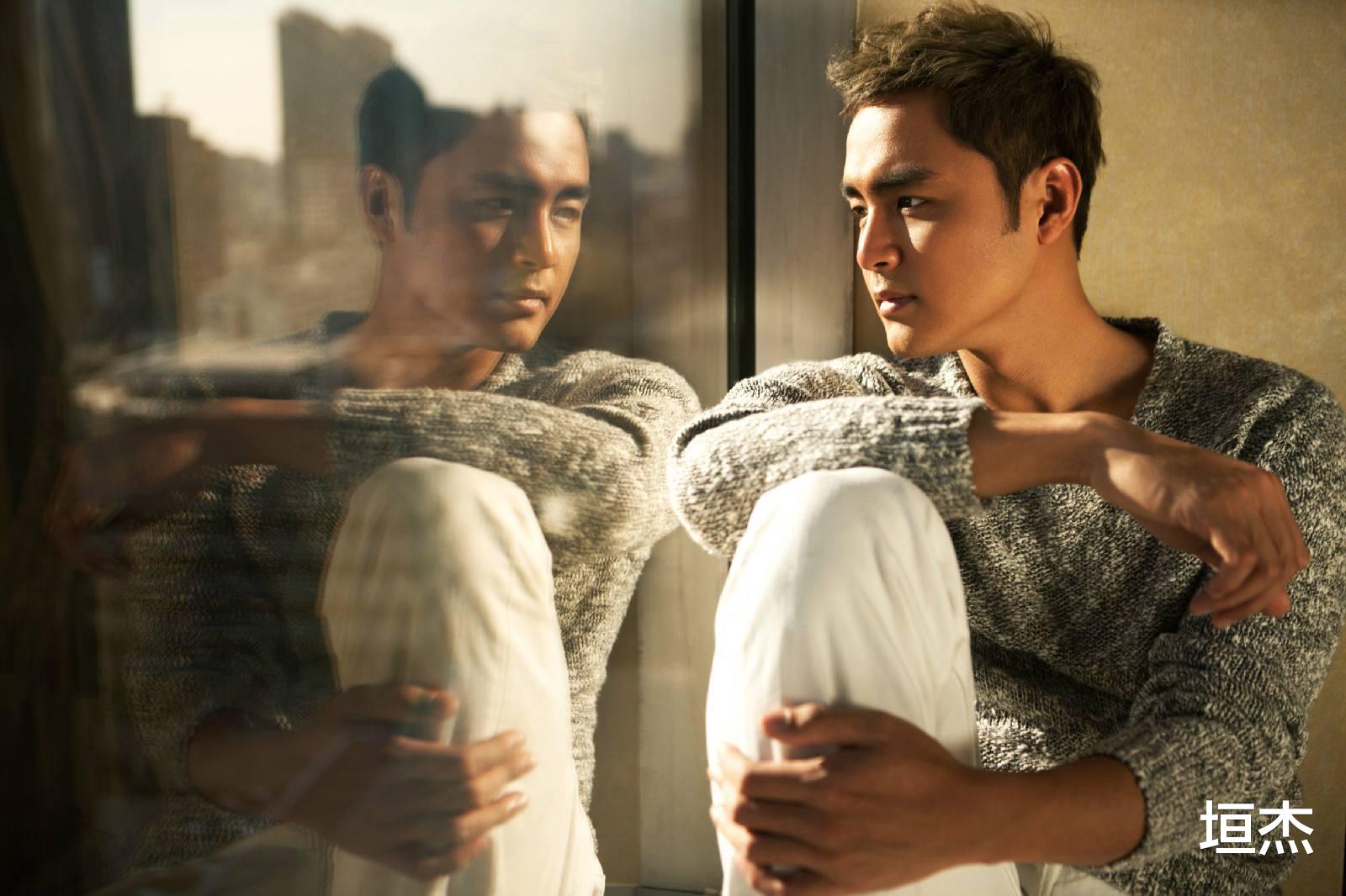 孙兴|8位过气艺人现状：阿宝住破屋独自喝闷酒，孙兴形象破裂想要复出