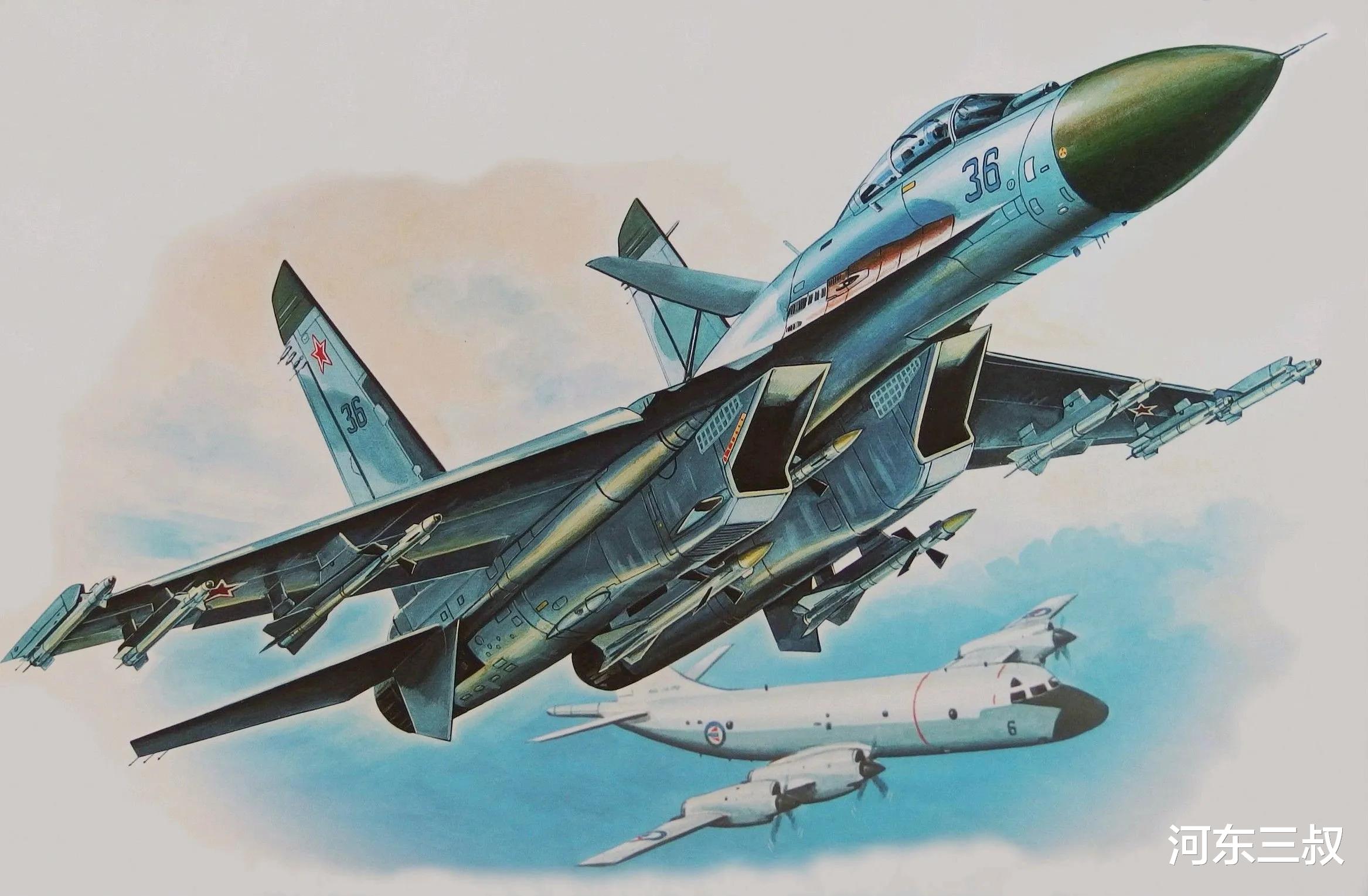 b29轰炸机时隔70年从击落到驱逐面对美国侦察机实力才是硬道理