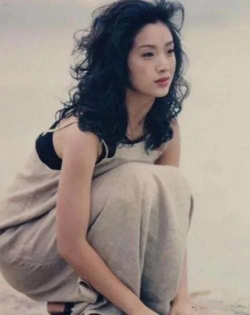 吴倩莲|演员吴倩莲，在旅途上捡到一个老公，结婚15年零绯闻