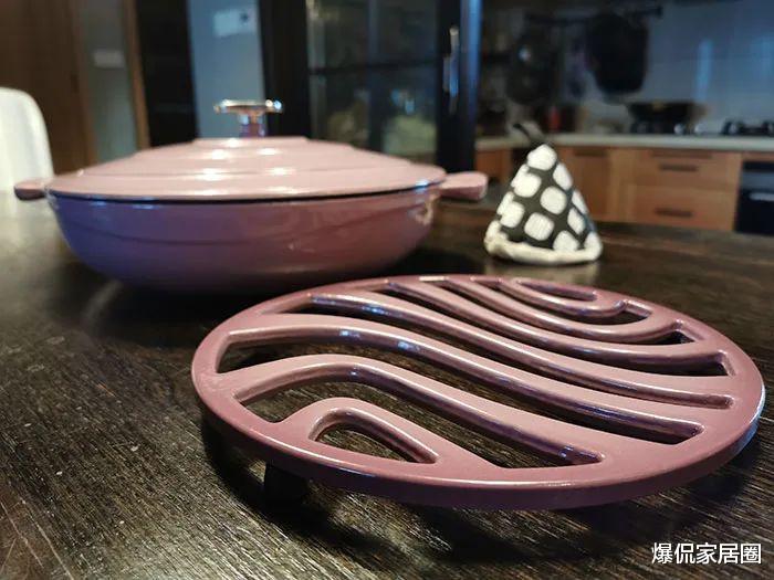 看完90后妹子家厨房，感觉我这个80后老阿姨，生活太“粗糙”了！