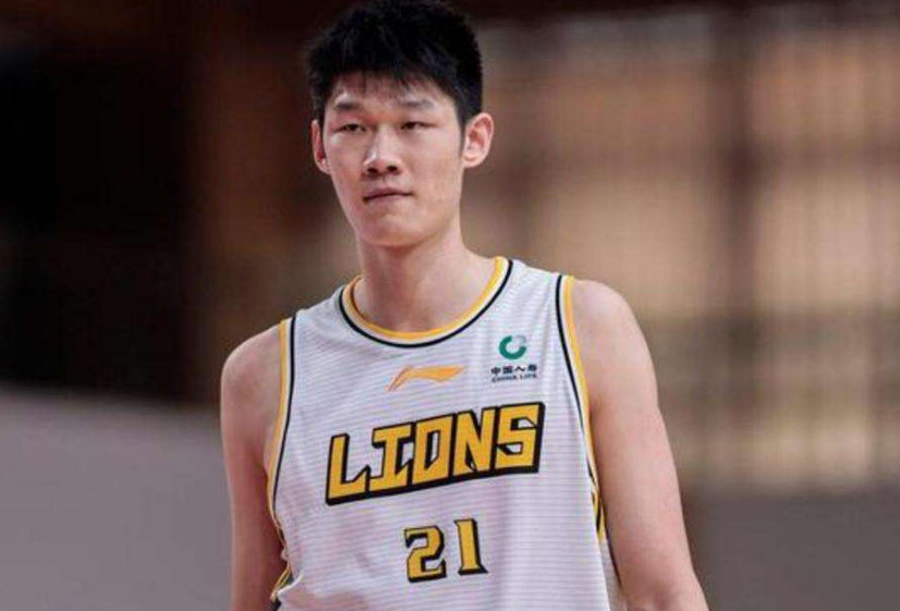 杜锋|广厦男篮2大将或离队！因为杜锋已经盯上了，可能用杜润旺1换2