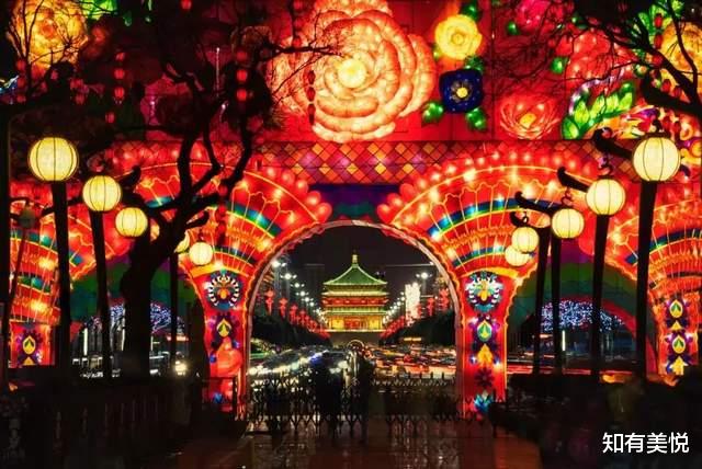 鸣沙山|中国最美六大文化名城,都是旅游胜地,看看有你的家乡吗?