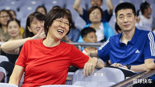 郎平|排協(xié)啟動選帥第二天！郎平官宣定下三大入選標準，新帥人選出爐