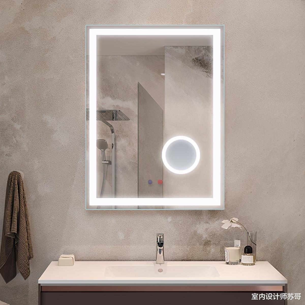 卫生间里这些“网红物品”,看似不起眼,实则便宜又好用!