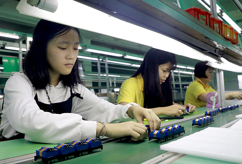 芝加哥|毕业多年才明白，能力强的人当不成领导，往往不是因为“潜规则”