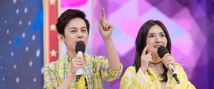 万茜|谢娜没给湖南卫视丢脸,曾经的一姐很厉害,在《浪姐3》首秀完美