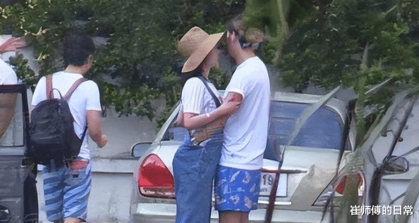 陈羽凡|白百何陈羽凡离婚仅7年，两人生活一个天上，一个地下