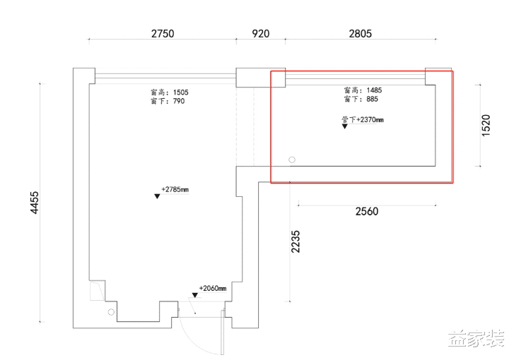 15平小户型房极限改造,轻松住进4口之家,十分值得大家借鉴