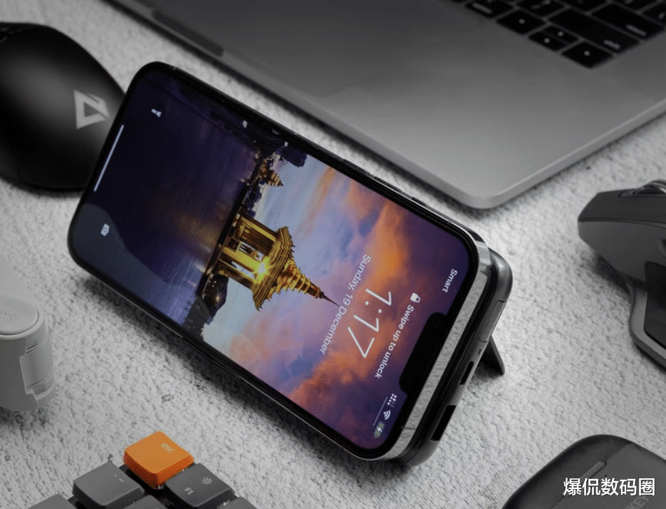 红米手机|厂商吹牛没有用!这4款手机口碑接近“满分”,让你不花冤枉钱