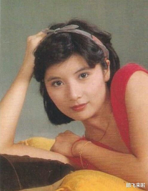 李烈|罗大佑前妻李烈:我们的婚姻一开始就是一个错误,离婚是及时止损