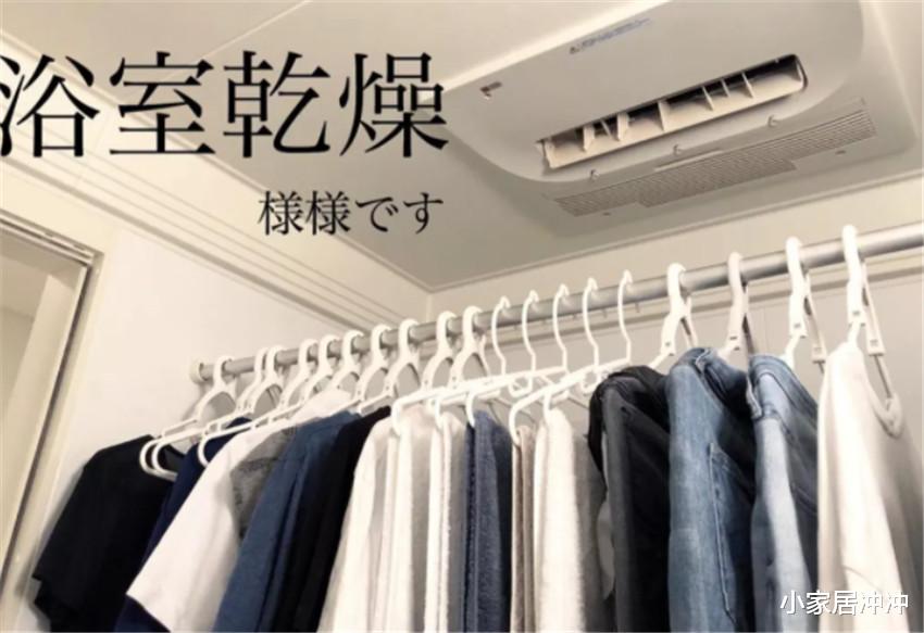 日本人的卫生间只有“巴掌大”,却异常干净?差别就在这些细节上