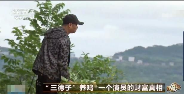 巨兴茂|他们是圈内知名“丑星”不仅演技了得，还娶了娇妻，坐拥亿万家财