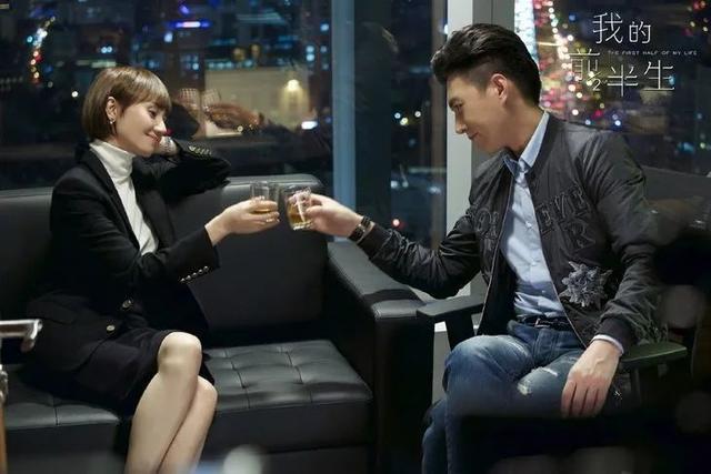 |同是演职场精英,为什么袁泉每次都被夸?